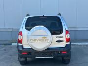 Chevrolet Niva I Рестайлинг Тамбов  - изображение 27