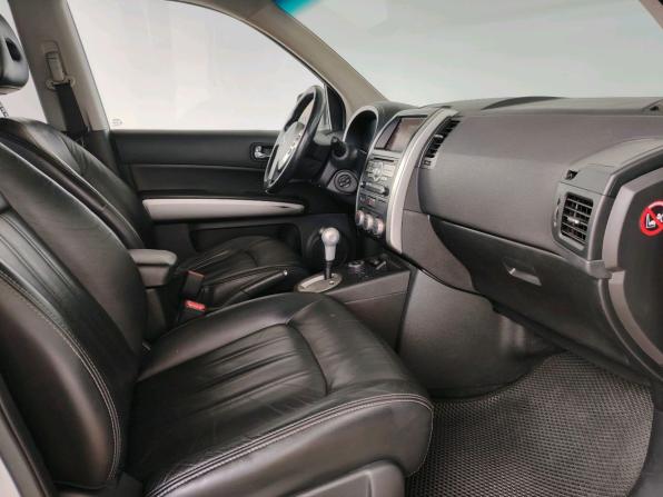 Nissan X-Trail II Рестайлинг с пробегом 2012 года, цена 1 149 000 рублей, 195000 км, внедорожник, Автокод Объявления
