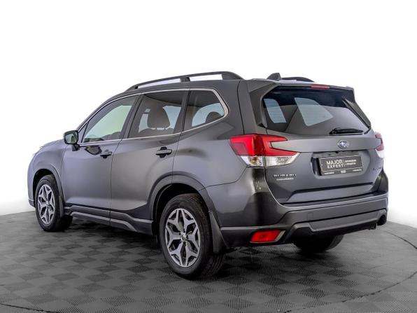 Subaru Forester V с пробегом 2021 года, цена 2 800 000 рублей, 96057 км, внедорожник, Автокод Объявления