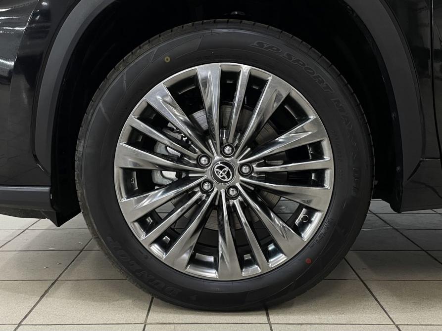 Toyota Highlander IV (XU70) Воронеж  - изображение 27