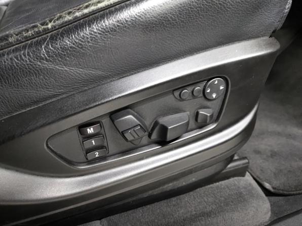 BMW X5 II (E70) с пробегом 2008 года, цена 1 510 000 рублей, 335725 км, внедорожник, Автокод Объявления