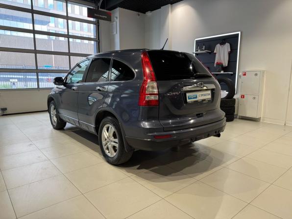 Honda CR-V III Рестайлинг с пробегом 2011 года, цена 1 224 000 рублей, 342092 км, внедорожник, Автокод Объявления