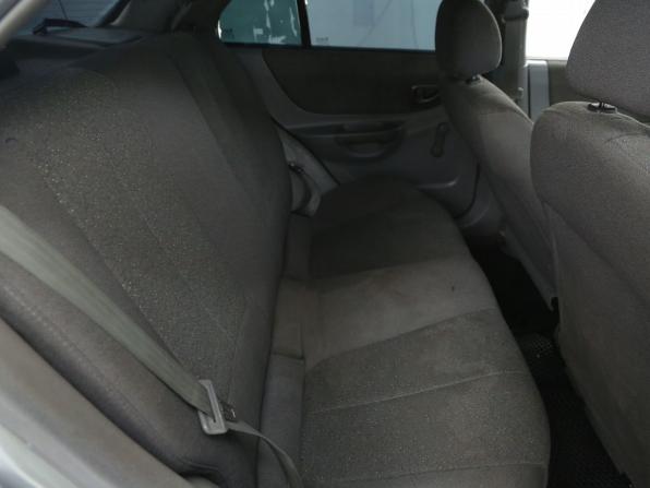 Hyundai Accent II с пробегом 2004 года, цена 180 000 рублей, 238000 км, седан, Автокод Объявления