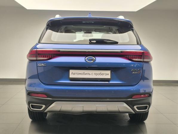 GAC GS5 I с пробегом 2023 года, цена 2 036 000 рублей, 28613 км, внедорожник, Автокод Объявления