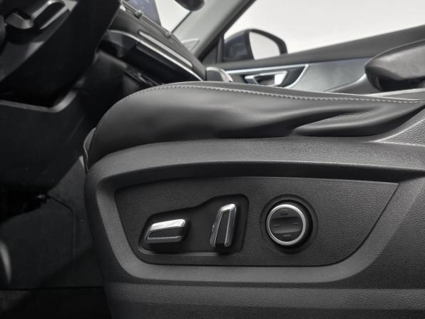 Chery Tiggo 7 Pro I с пробегом 2021 года, цена 1 768 000 рублей, 63326 км, внедорожник, Автокод Объявления