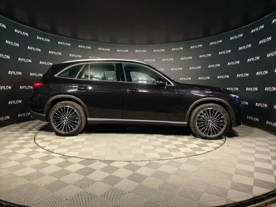Mercedes-Benz GLC II (X254) Москва  - изображение 4