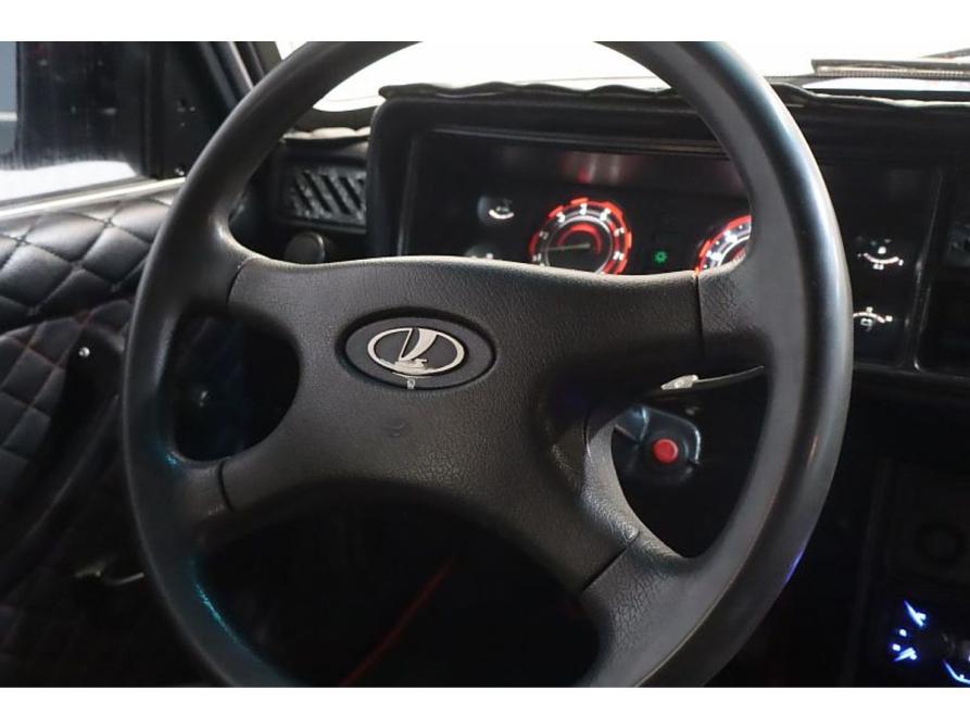 Lada (ВАЗ) 2107 Коломна  - изображение 8