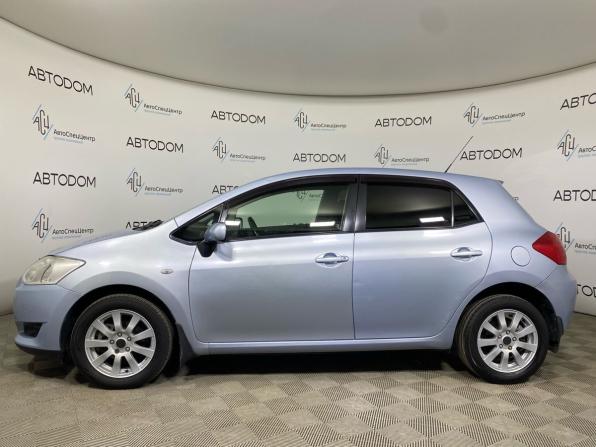 Toyota Auris I с пробегом 2007 года, цена 579 000 рублей, 146628 км, хэтчбек, Автокод Объявления