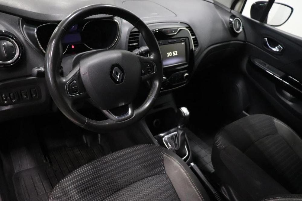Renault Kaptur I Ульяновск  - изображение 14
