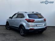 Hyundai Creta I Рестайлинг Москва  - изображение 19