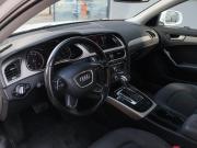 Audi A4 IV (B8) Рестайлинг Москва  - изображение 30
