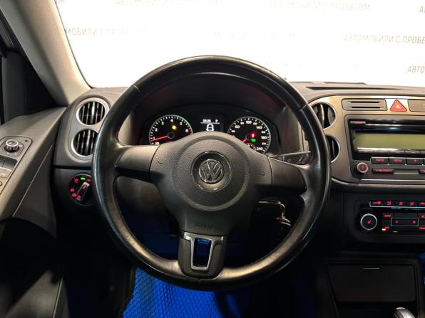Volkswagen Tiguan I с пробегом 2011 года, цена 1 139 000 рублей, 141000 км, внедорожник, Автокод Объявления
