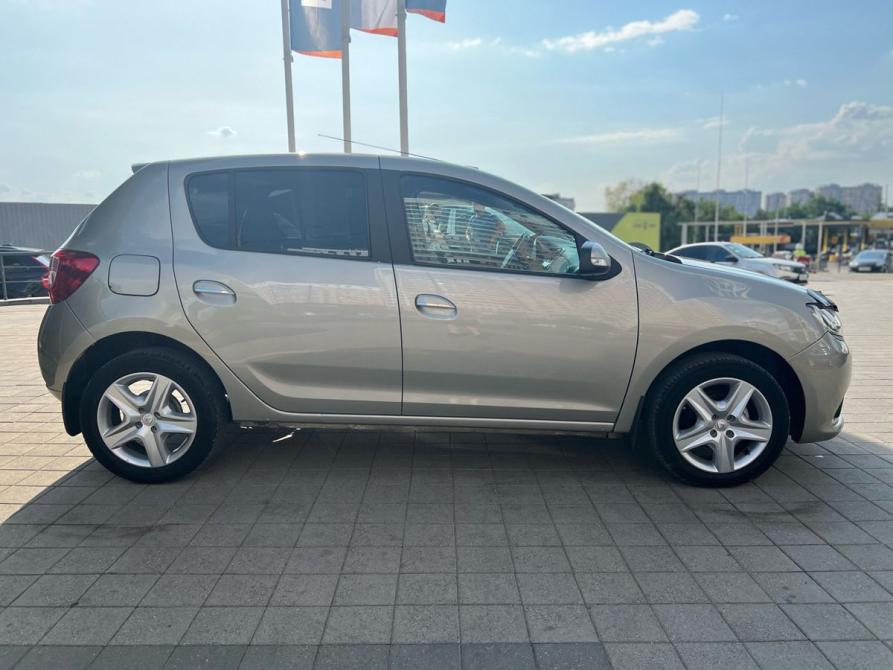 Renault Sandero II Краснодар  - изображение 4