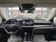 Toyota Camry IX (XV80) China Market Новосибирск  - изображение 31