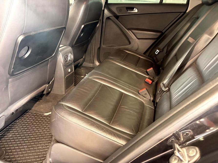 Volkswagen Tiguan I Тольятти  - изображение 15