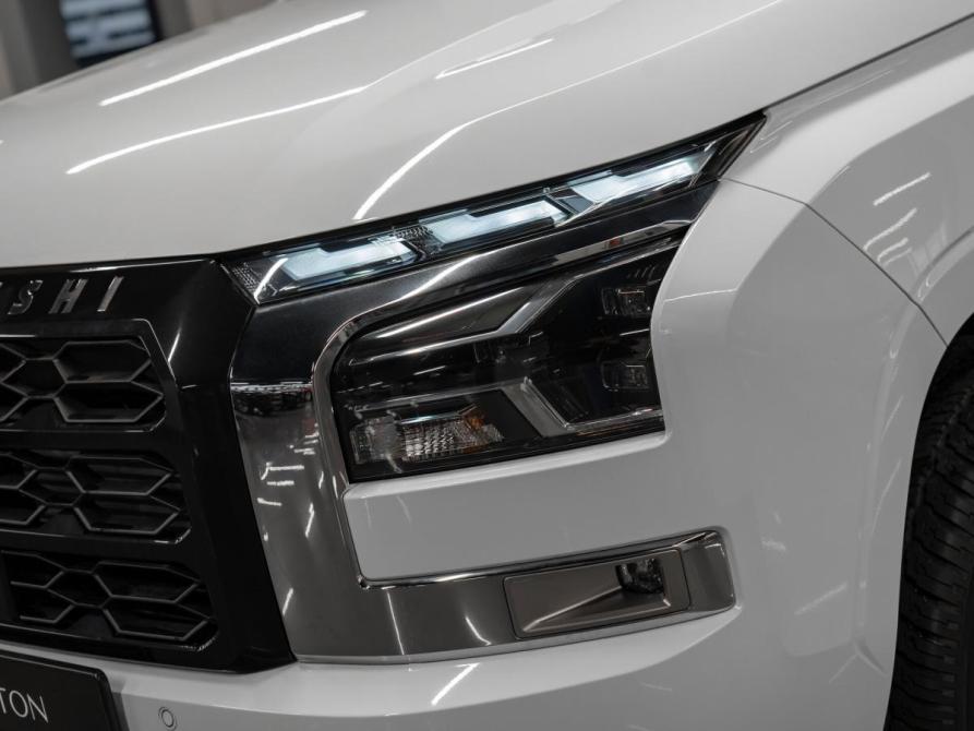Mitsubishi L200 VI Москва  - изображение 7