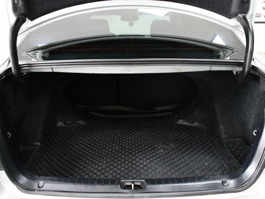 Toyota Avensis II Новосибирск  - изображение 9