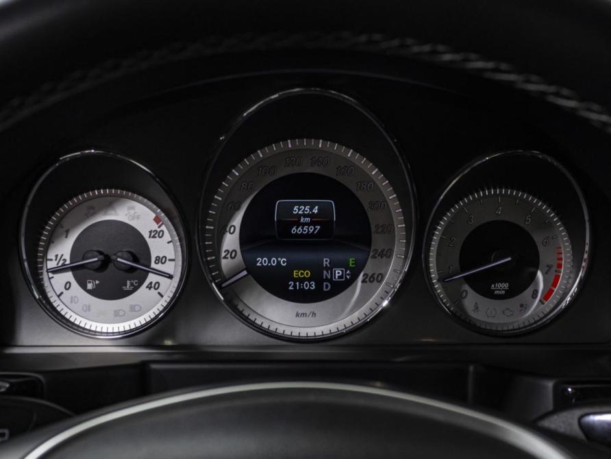 Mercedes-Benz GLK-Класс I (X204) Рестайлинг Москва  - изображение 11