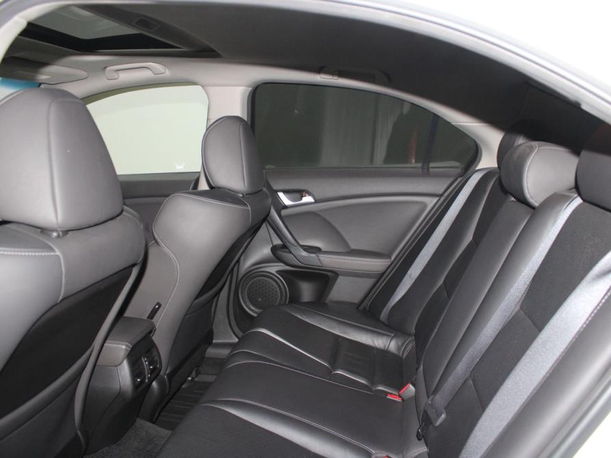 Honda Accord VIII Рестайлинг Старый Оскол  - изображение 10