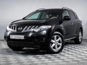Nissan Murano II (Z51) Рестайлинг Москва  - изображение 19
