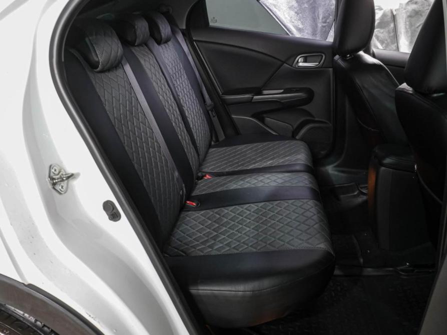 Honda Civic IX Воронеж  - изображение 7