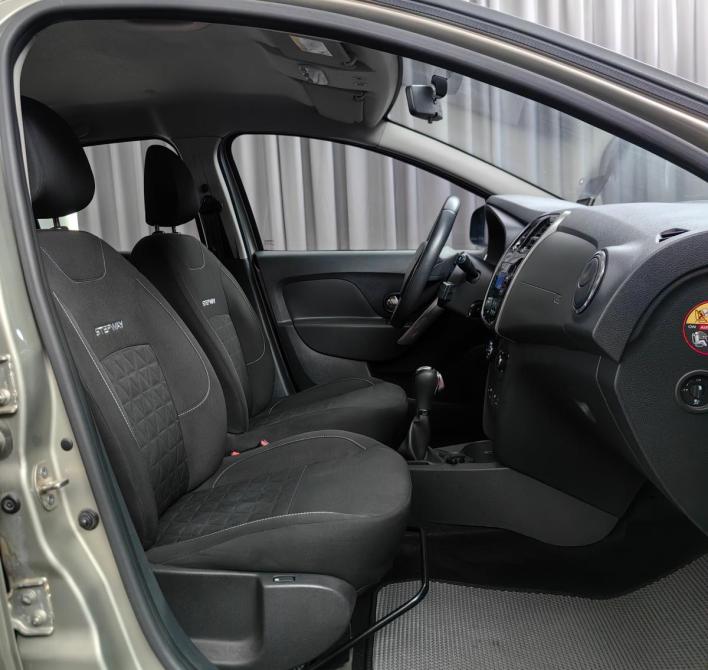 Renault Sandero II Москва  - изображение 8