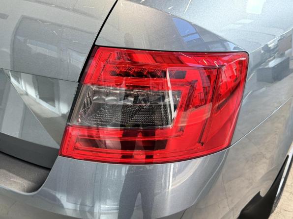 Skoda Octavia III (A7) с пробегом 2014 года, цена 1 440 000 рублей, 205168 км, лифтбек, Автокод Объявления