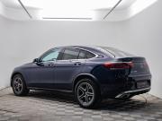 Mercedes-Benz GLC Coupe I (C253) Рестайлинг Москва  - изображение 25