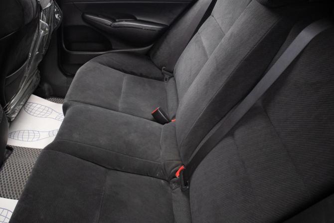 Honda Civic VIII Рестайлинг с пробегом 2009 года, цена 699 000 рублей, 319000 км, седан, Автокод Объявления