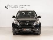 Honda CR-V III Рестайлинг Казань  - изображение 10