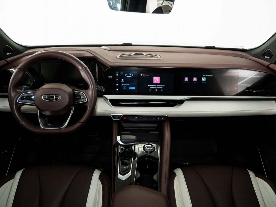 Geely Monjaro I Казань  - изображение 7