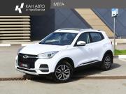 Chery Tiggo 4 I Рестайлинг Казань  - изображение 18