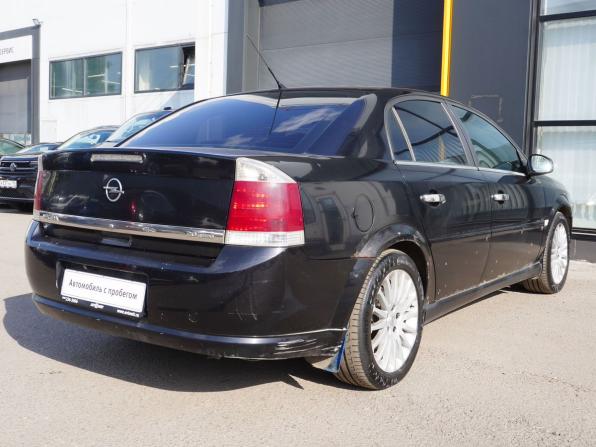Opel Vectra C Рестайлинг с пробегом 2006 года, цена 763 000 рублей, 391848 км, седан, Автокод Объявления