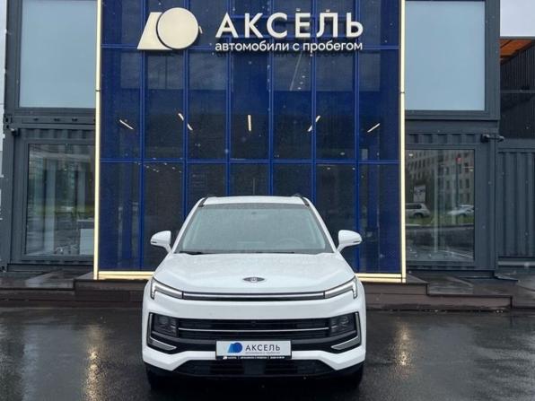Москвич 3 с пробегом 2023 года, цена 1 349 000 рублей, 48000 км, внедорожник, Автокод Объявления