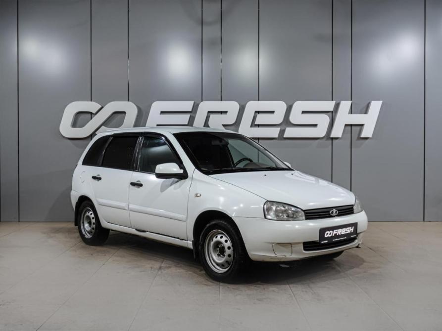 Lada (ВАЗ) Kalina I Воронеж  - изображение 1