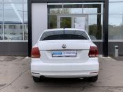 Volkswagen Polo V Рестайлинг Москва  - изображение 28