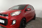 Kia Picanto II Рестайлинг Волгоград  - изображение 44