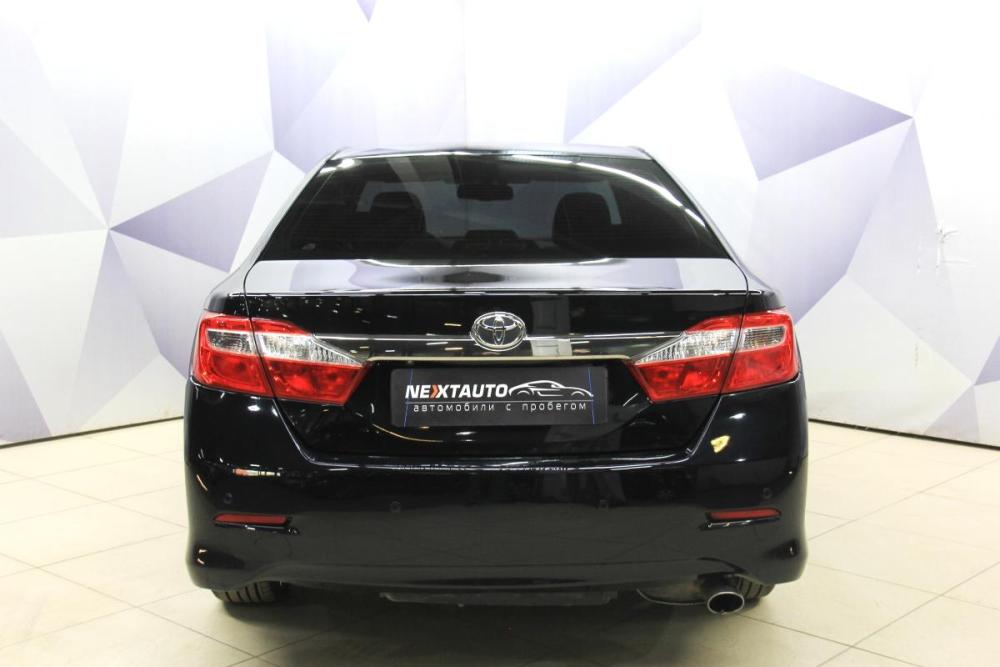 Toyota Camry VII (XV50) Чебоксары  - изображение 5