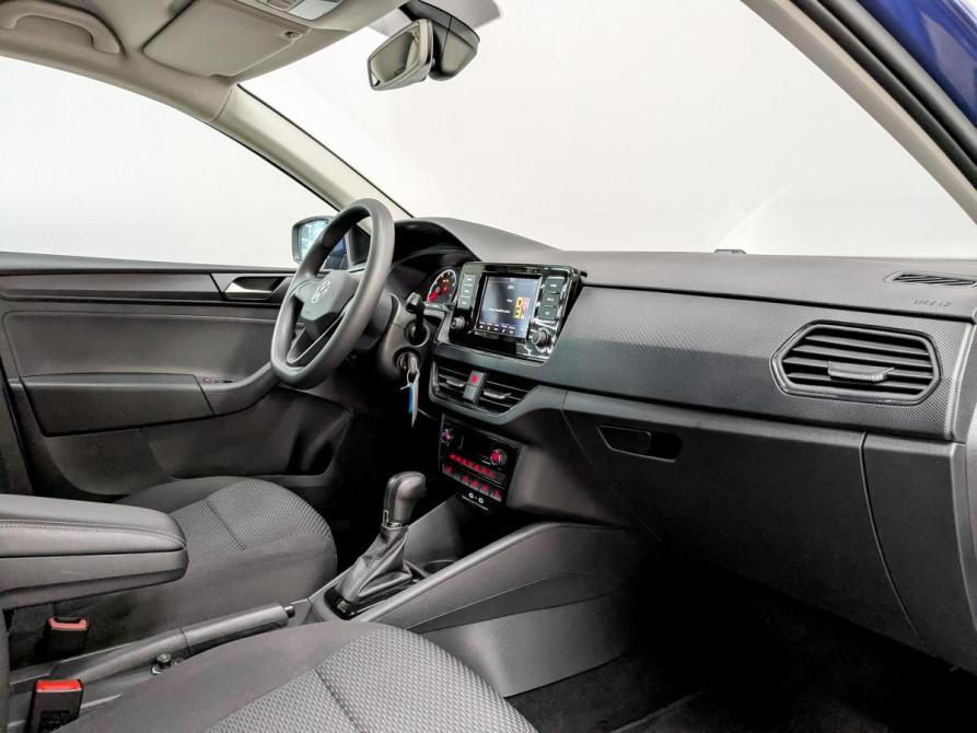 Volkswagen Polo VI Москва  - изображение 11