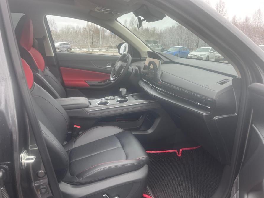 Changan CS55 Plus II Пермь  - изображение 35
