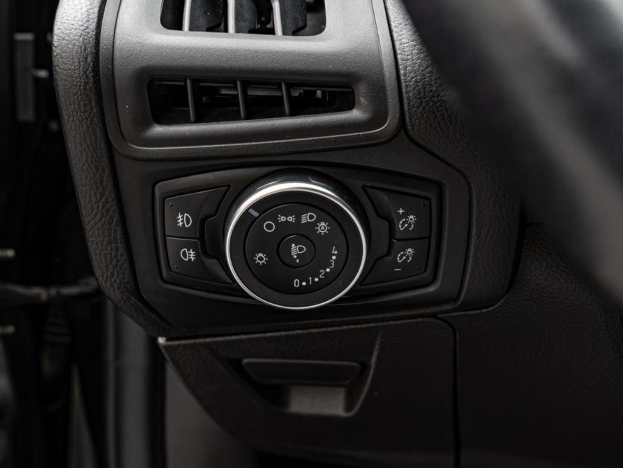 Ford Focus III Рестайлинг Краснодар  - изображение 19