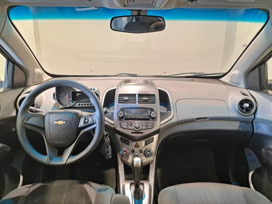 Chevrolet Aveo II Казань  - изображение 17