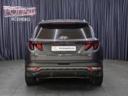 Hyundai Tucson IV Москва  - изображение 28