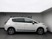 Peugeot 3008 I Рестайлинг Москва  - изображение 29