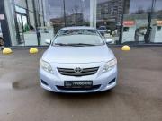 Toyota Corolla X (E140 E150) Ижевск  - изображение 24