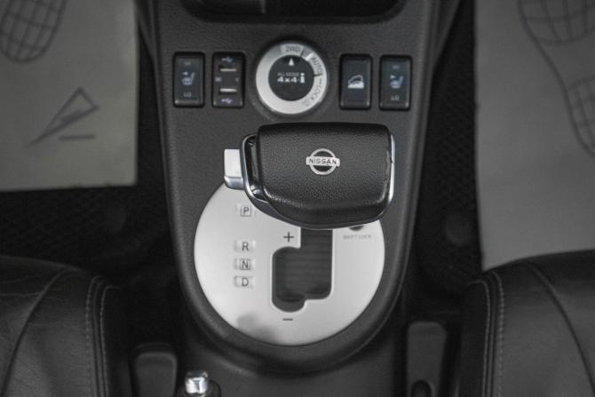 Nissan X-Trail II с пробегом 2010 года, цена 1 329 000 рублей, 132000 км, внедорожник, Автокод Объявления