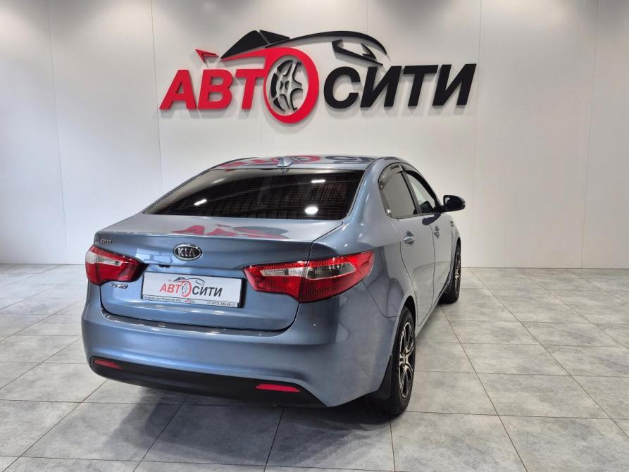 Kia Rio III Воронеж  - изображение 7