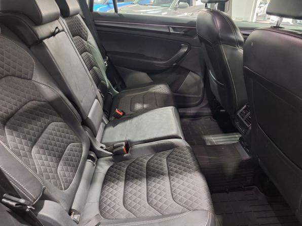 Skoda Kodiaq I с пробегом 2019 года, цена 1 990 000 рублей, 162137 км, внедорожник, Автокод Объявления