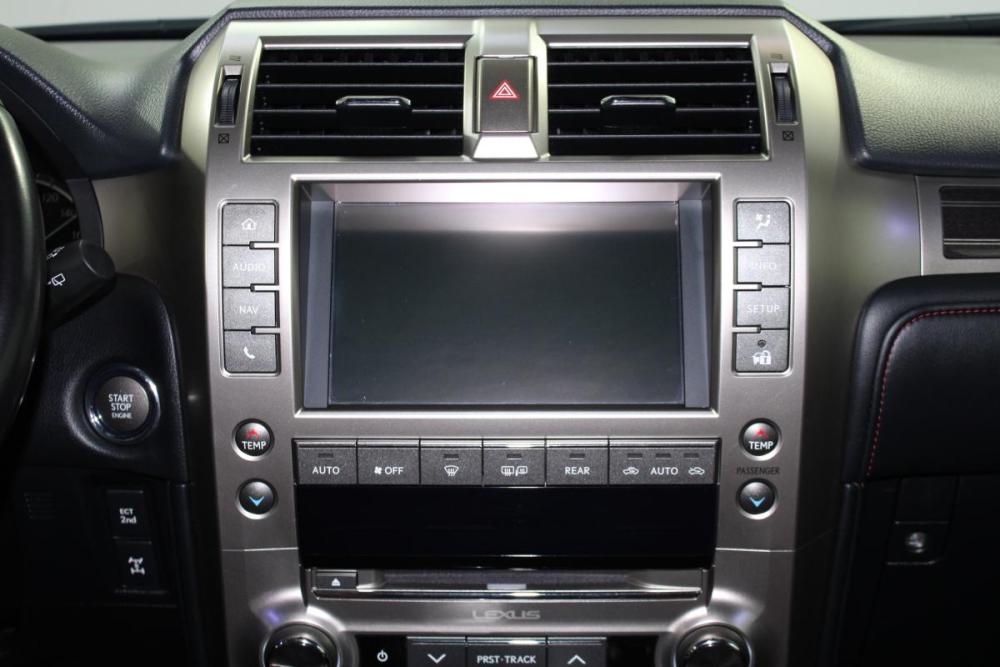 Lexus GX II Рестайлинг 2 Владивосток  - изображение 19