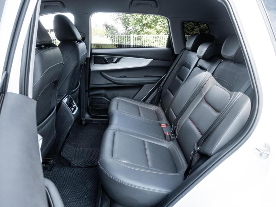 Chery Tiggo 7 Pro I Ставрополь  - изображение 9